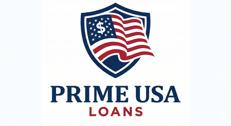 Prime USA Loan Logo